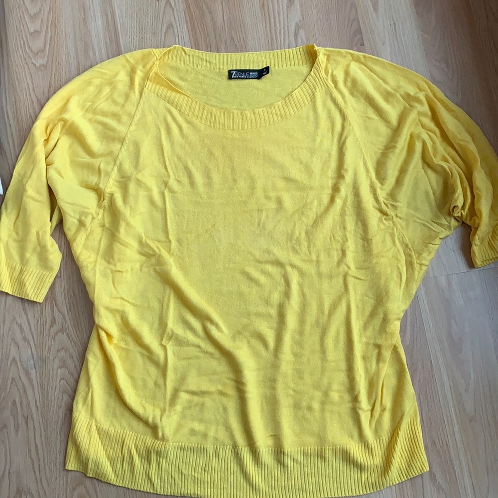 Women’s sweater